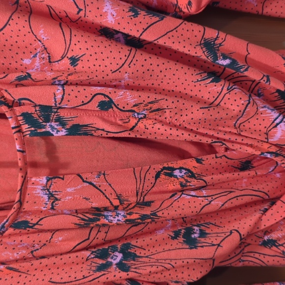 Free people crop dress top - Picture 4 of 5